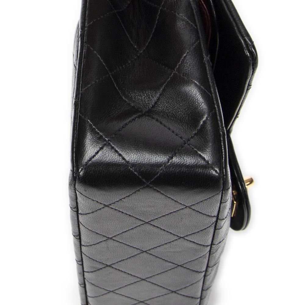 Chanel Classic Double Flap 23 - Picture 7 of 10